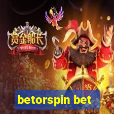 betorspin bet